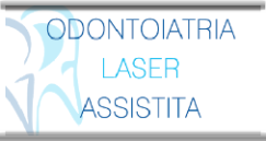 odontoiatria laser assistita